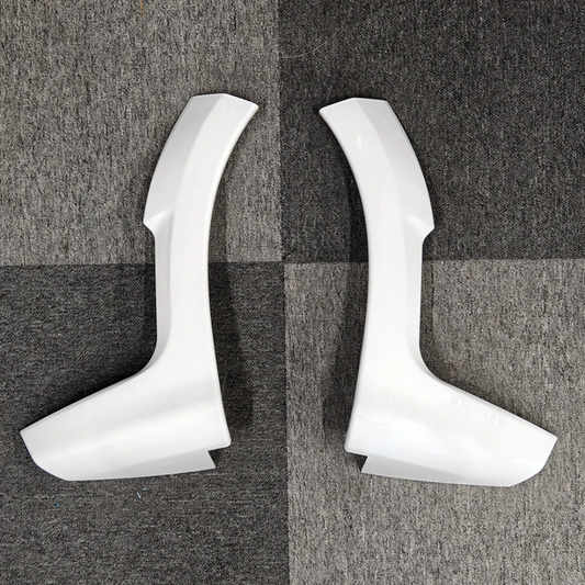 Exclusive!! Abarth 595/695 Restyling Bodykit 70th Aniversario Widebody Fenders PDCPD