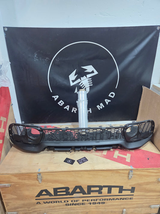 Abarth Parrilla Rejilla Restyling Frontal Grille 2016+ Ocasión