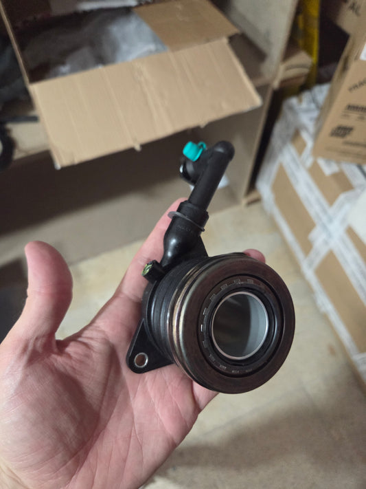 Abarth 500/595/695 y Punto Tjet cojinete de empuje central Luk Reforzado