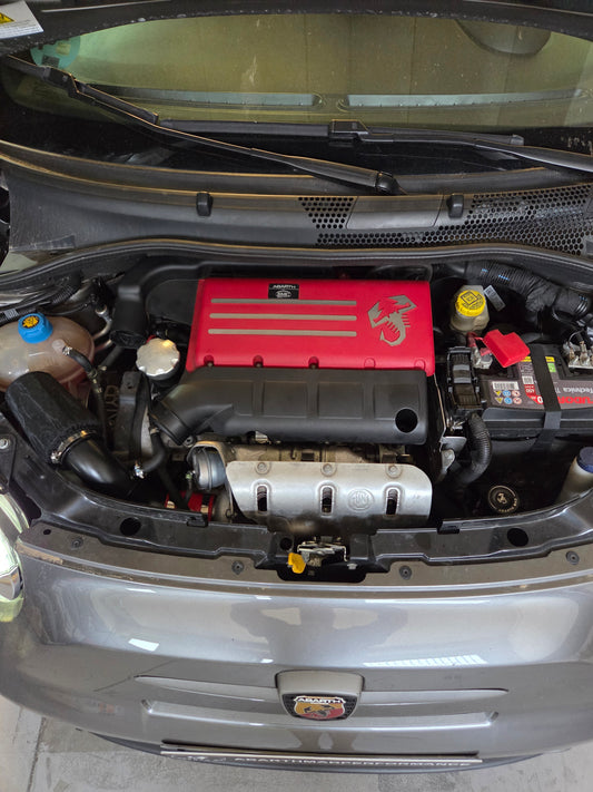 Pack Stage 1