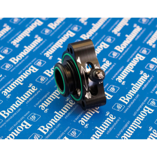 Abarth Multiair 124 Punto Turbo Separator Bonalume Valve Adjustable