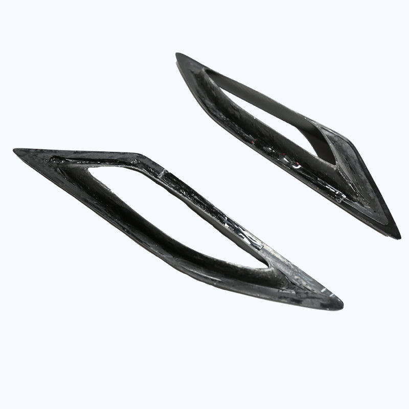 Exclusive Pre-Order!! Abarth Fiat 500 Carbon Fiber 100% Japan Hood Carbon Fiber