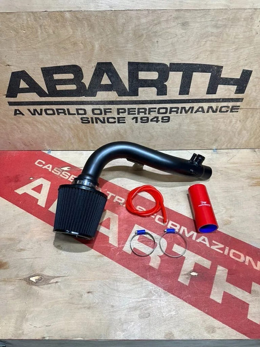 Abarth Fiat Grande Punto Low Intake