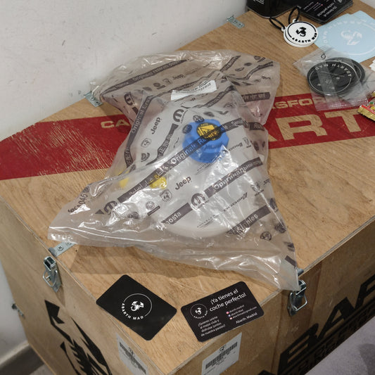Serbatoio vaso espansione antigelo Abarth
