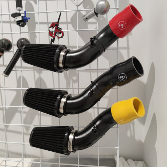 Abarth 500 Fiat Bravo Admisión Directa Alta Completa Tjet Intake High CAI