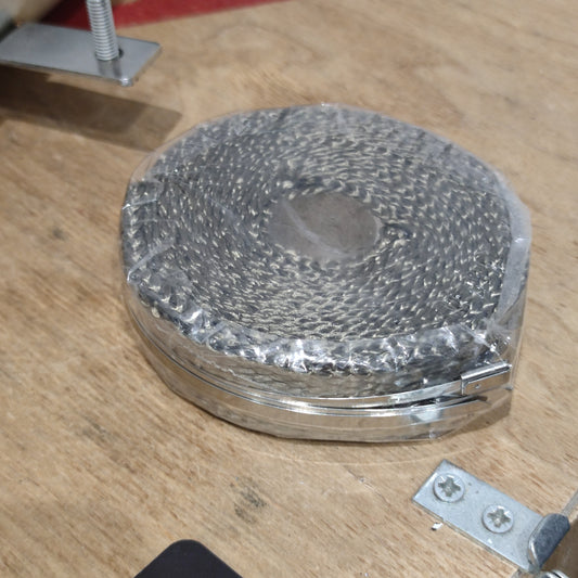 Downpipe Garrett per Abarth 124 Spider