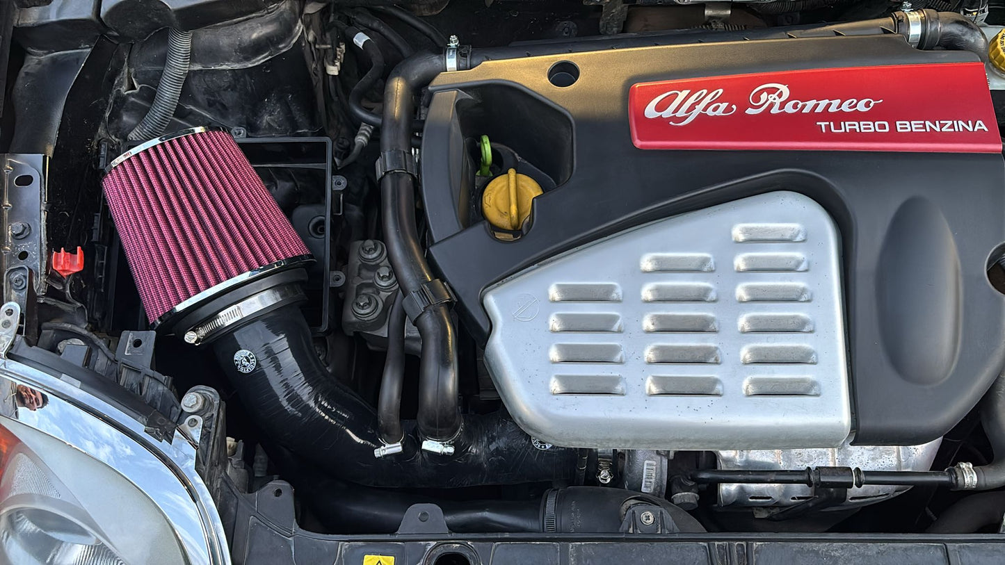 Abarth Grande Punto Mito T-Jet Intake Hose