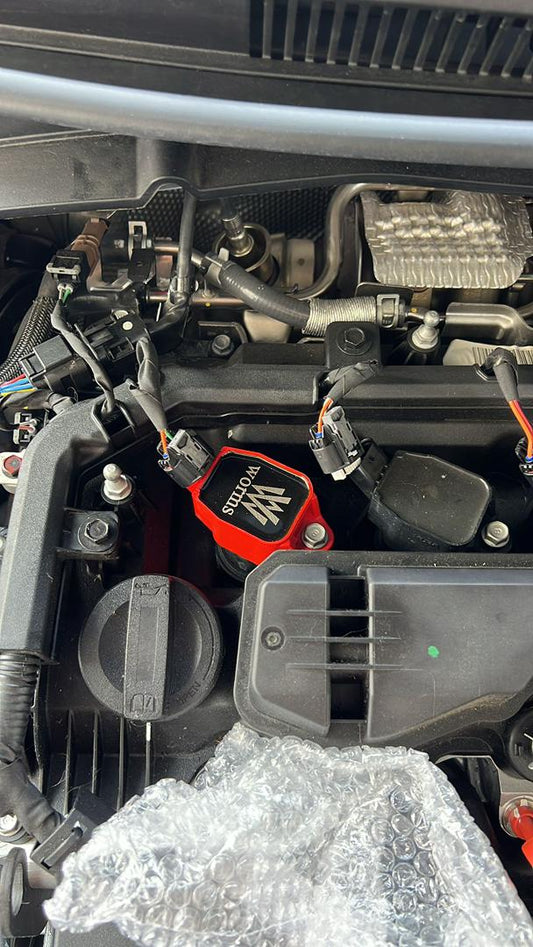 Hyundai i20n y i30n Bobinas Coils Alto Rendimiento ⚡️