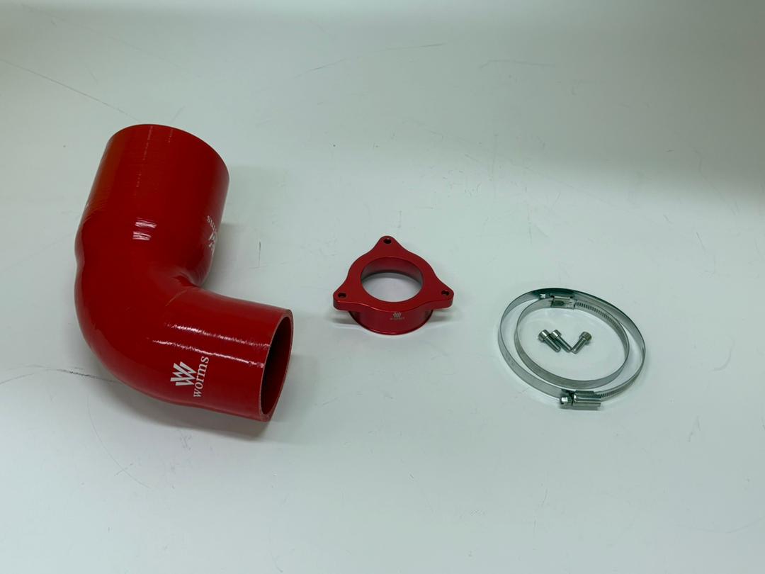 Hyundai i30n Inlet Admisión Turbo Manguito 🔵🔴⚫️