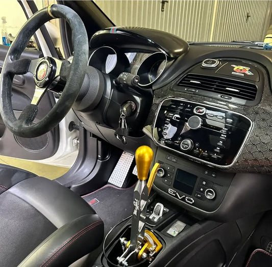 Abarth Alfa Grande Punto/Evo Ultrashifter Cambio Corto