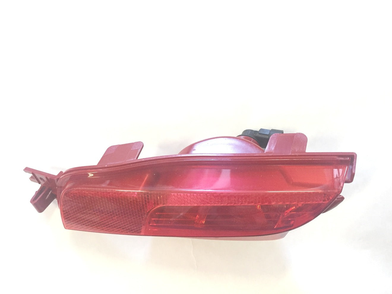 Abarth Fiat 500 Faro trasero antiniebla foglight Rear bumper
