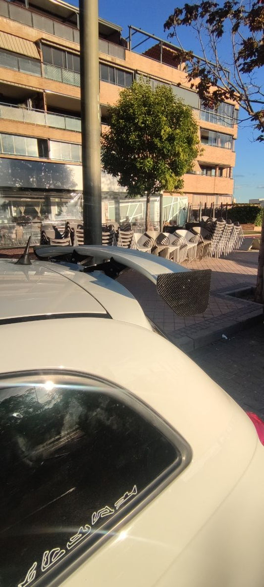 Abarth Alerón Cadamuro Assetto Corse