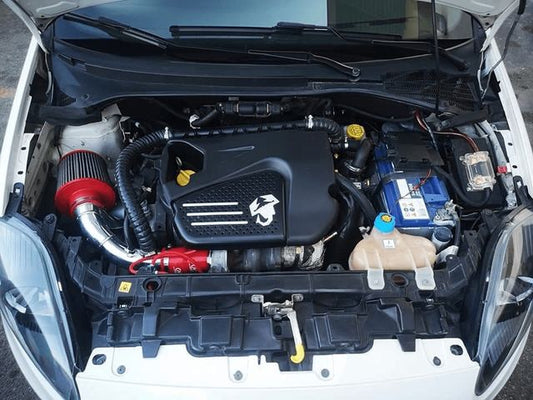 Abarth Punto Evo Multiair Cuff