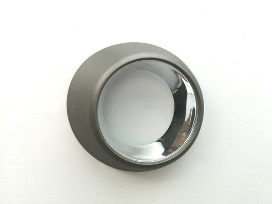 Abarth Pre Restyling Cubre Faro Antinieblas Fog Light Cover