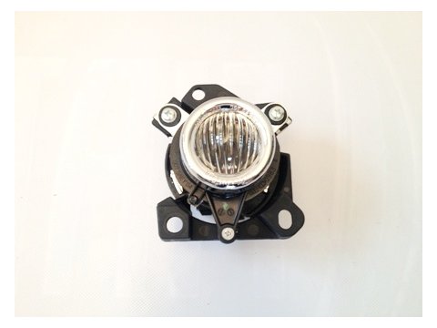 Abarth 2008-2023 Faros Antiniebla Delanteros Foglights OEM Originales