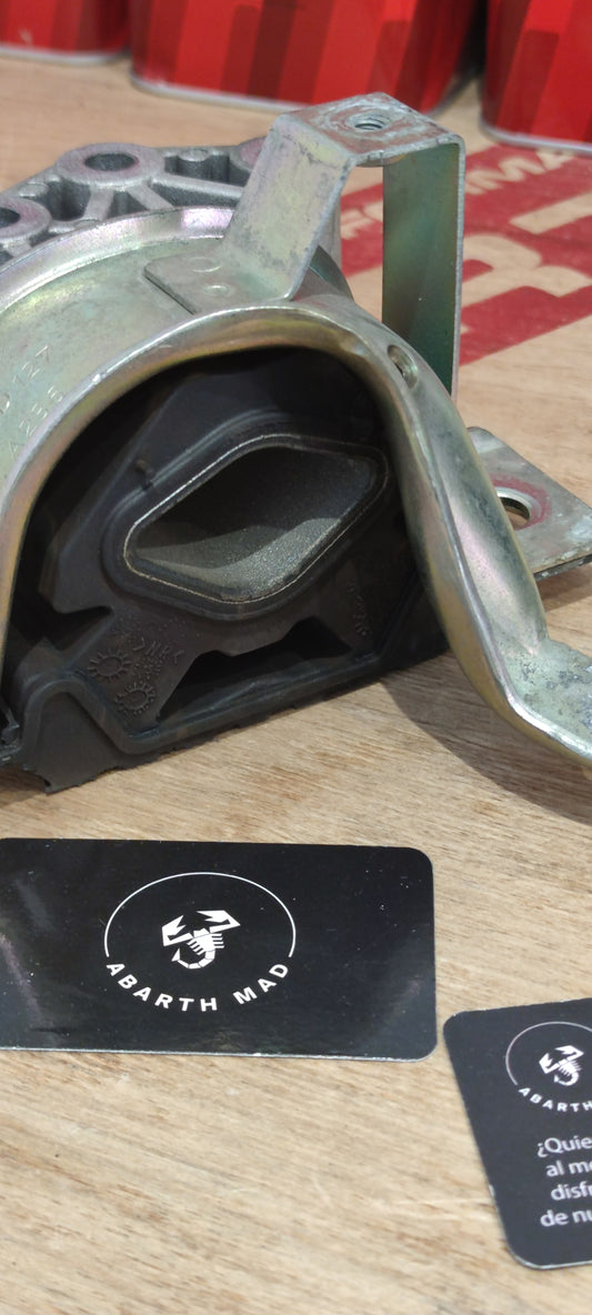 Supporto motore originale Abarth OEM