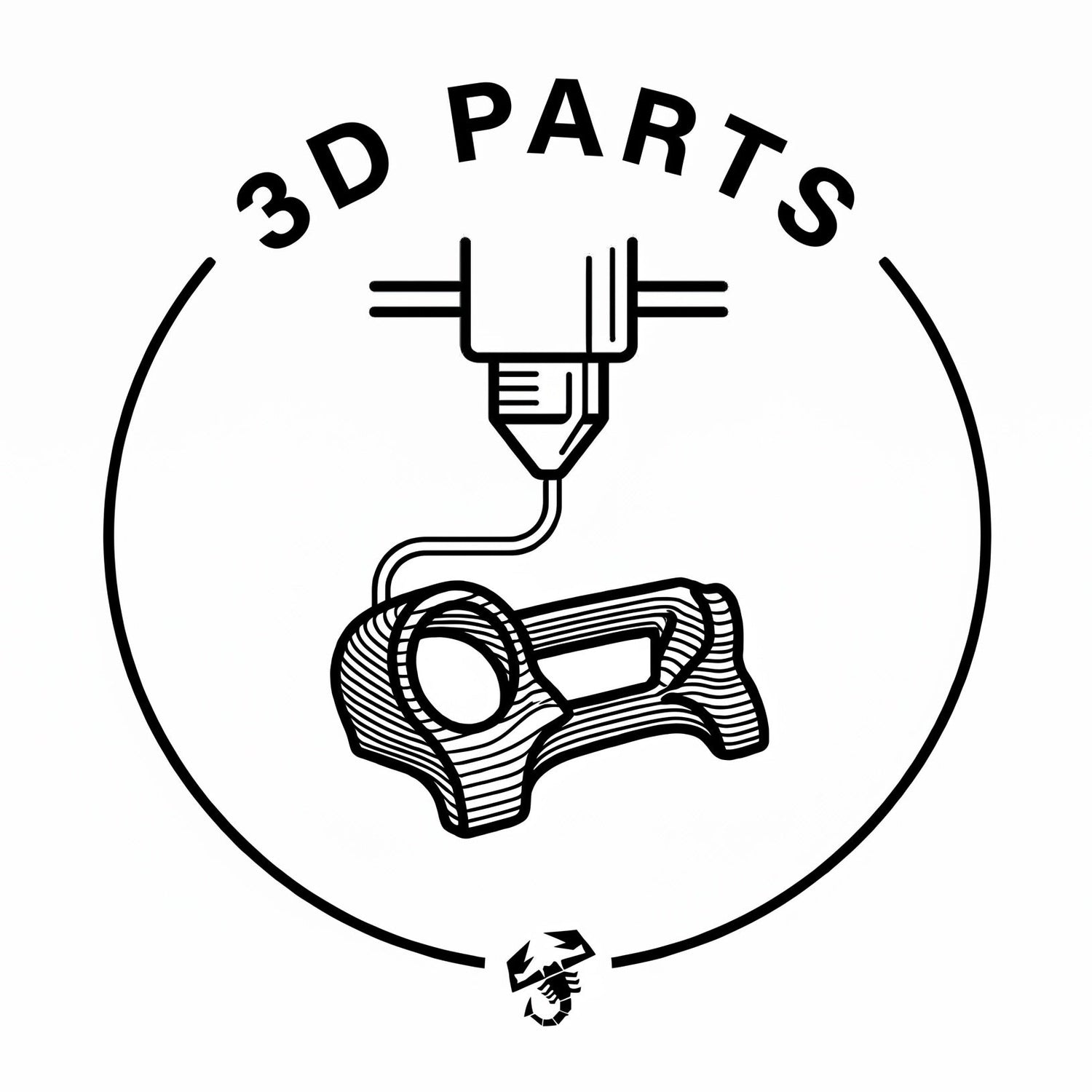 Impresión 3D