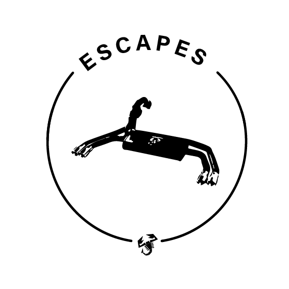 Escapes