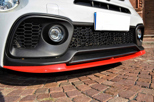 Sforza Lip splitter anteriore in fibra