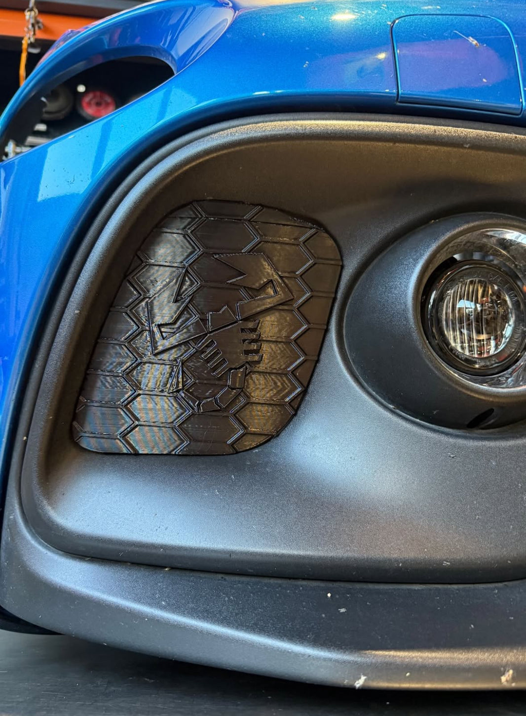 Abarth All Model Cover Tapa (1) Agua Waterproof Admisión Baja Frontal