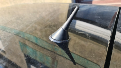 Base Antena Techo Trasero Fiat 500 Abarth 2016 1.4l | Meses Sin Interés