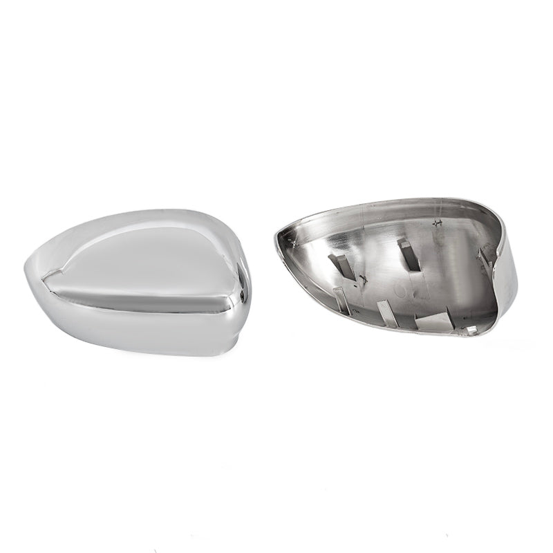 Abarth Fiat Alfa 4C Punto Carcasa Retrovisores Replacement Mirrors Espejos (no cover)