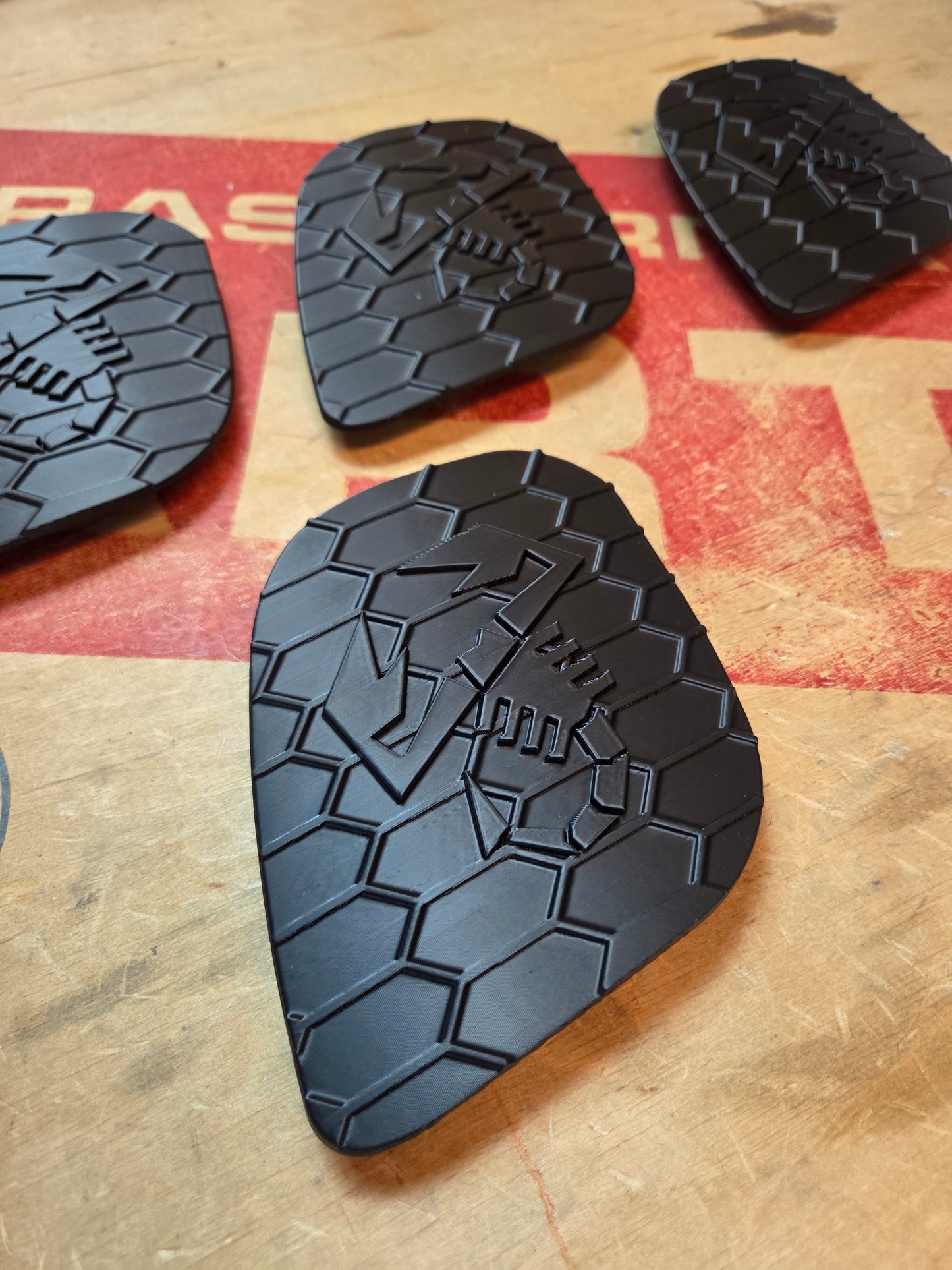 Abarth All Model Cover Tapa (1) Agua Waterproof Admisión Baja Frontal