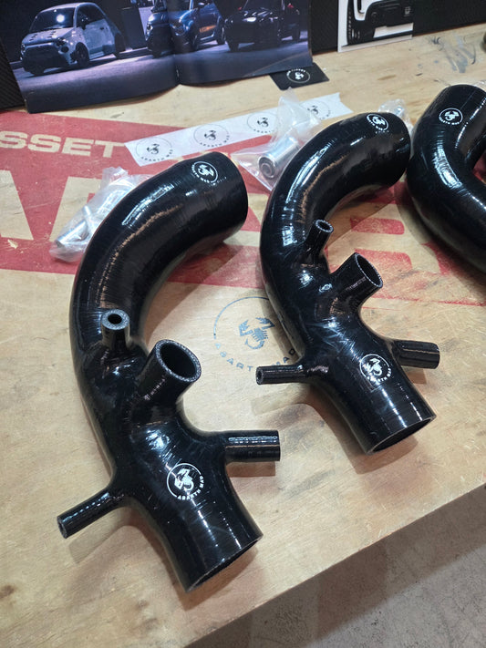 Abarth Grande Punto Mito T-Jet Intake Hose