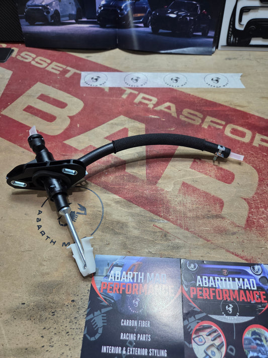 Abarth Pre Restyling Pompa Brake Pumo Bomba de Freno Cilindro Maestro 55233472 Cambio Manual