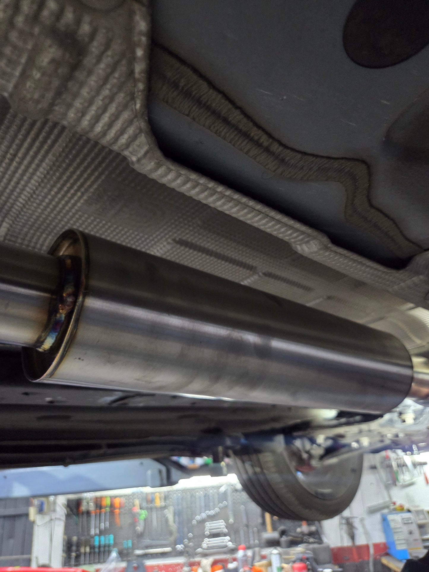 Abath 500 Escape Completo Valvula Kit Wireless Mando Full Exhaust 60mm Carbon Fiber Colas