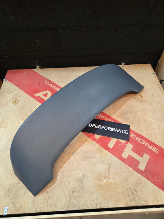 Abarth Fiat 500 Alerón Spoiler OEM