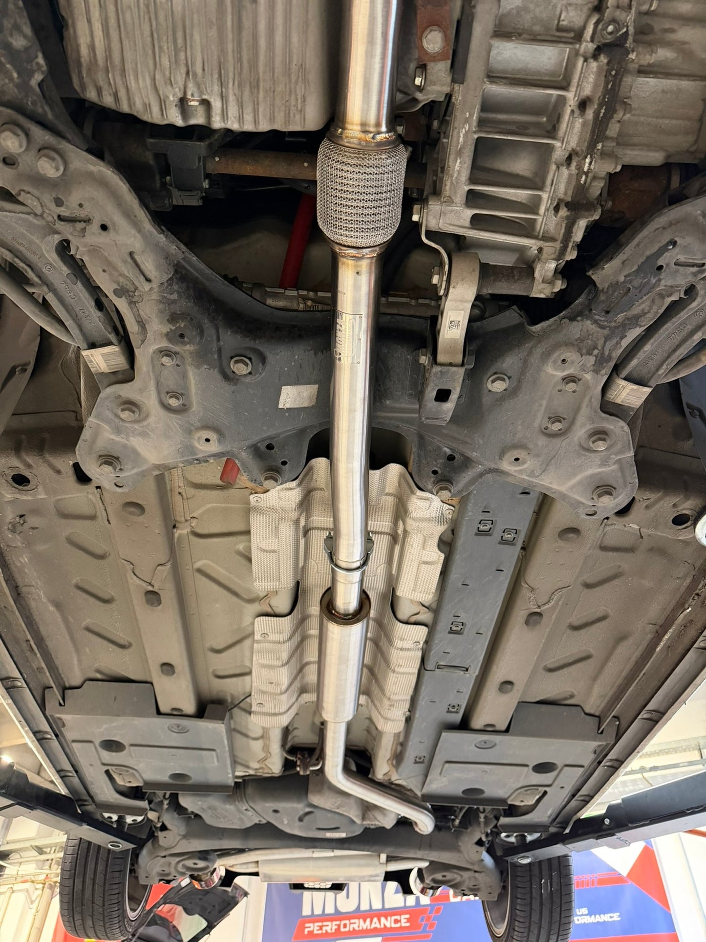 Abath 500 Escape Completo Valvula Kit Wireless Mando Full Exhaust 60mm Carbon Fiber Colas