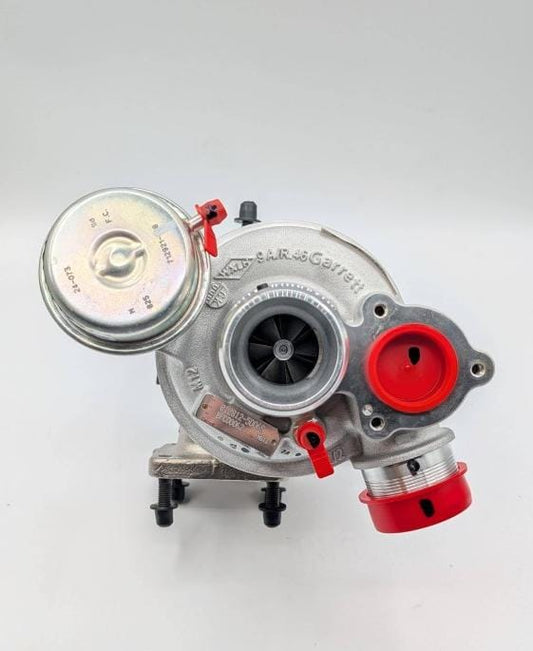 Abarth Turbo GARRET Original OEM 1446