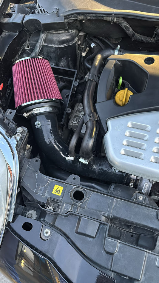 Abarth Grande Punto Mito T-Jet Intake Hose