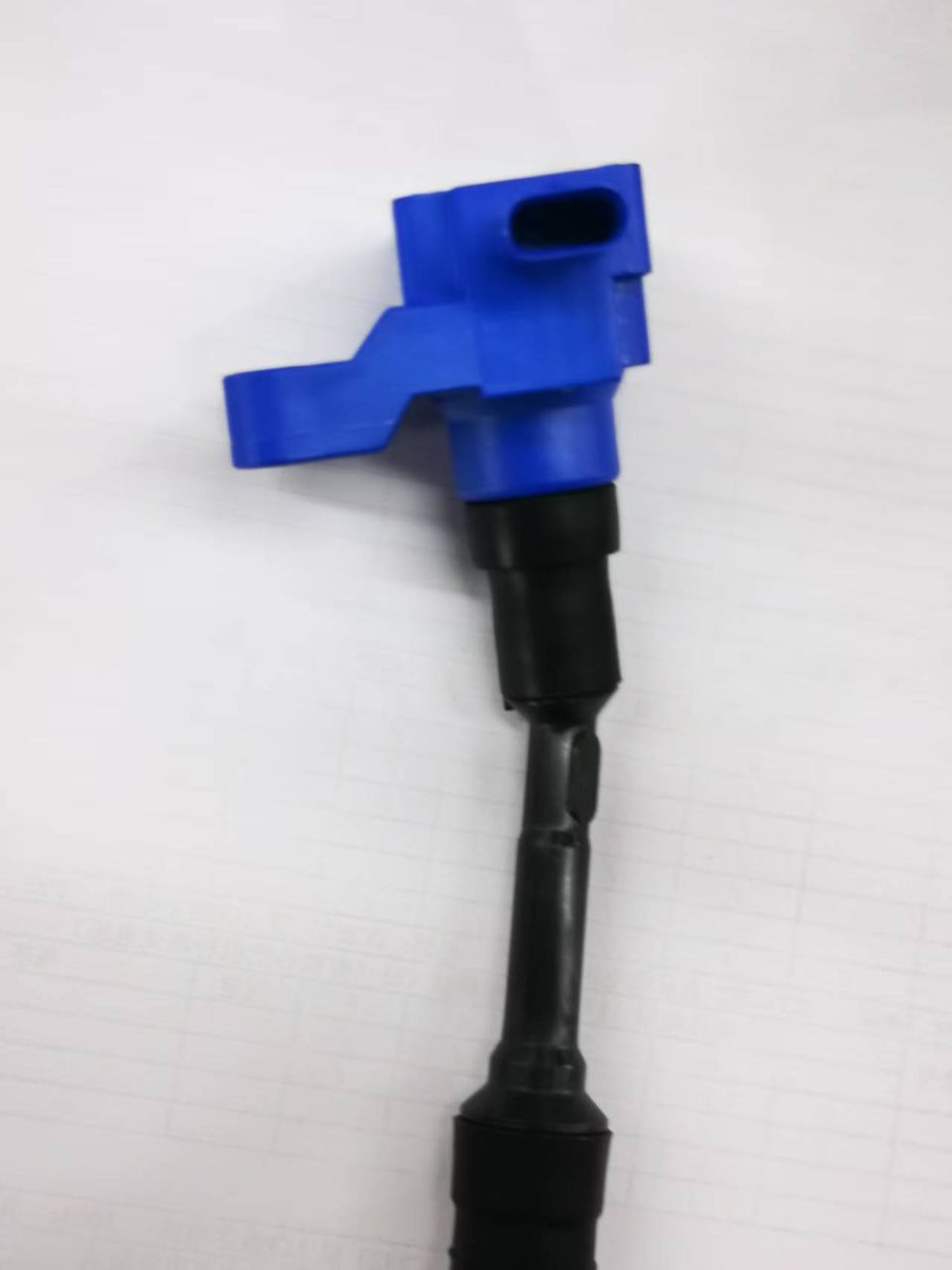 Ford Fiesta Focus Mondeo 1.0 Ecoboost Bobinas Alto Rendimiento ⚡️