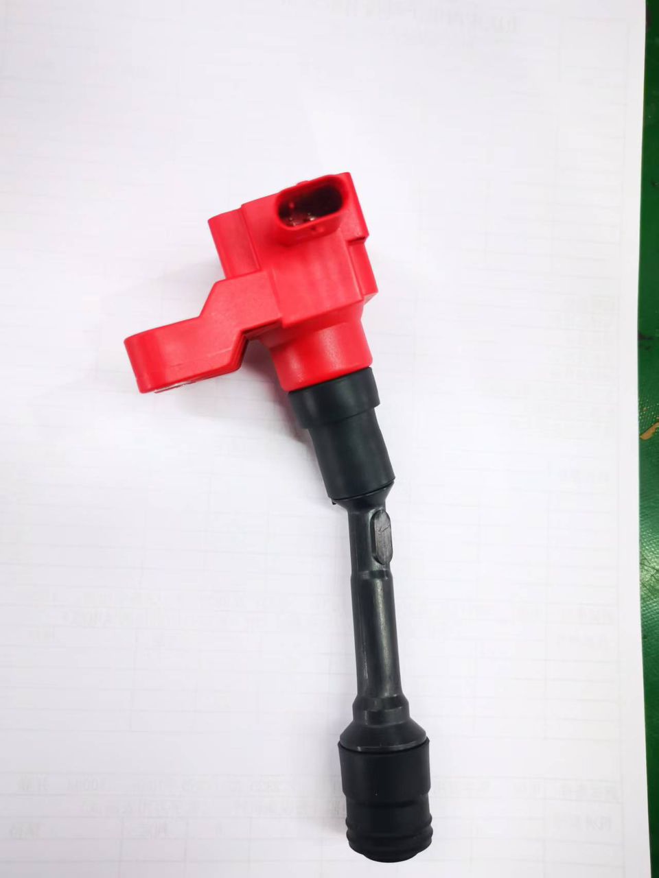 Ford Fiesta Focus Mondeo 1.0 Ecoboost Bobinas Alto Rendimiento ⚡️