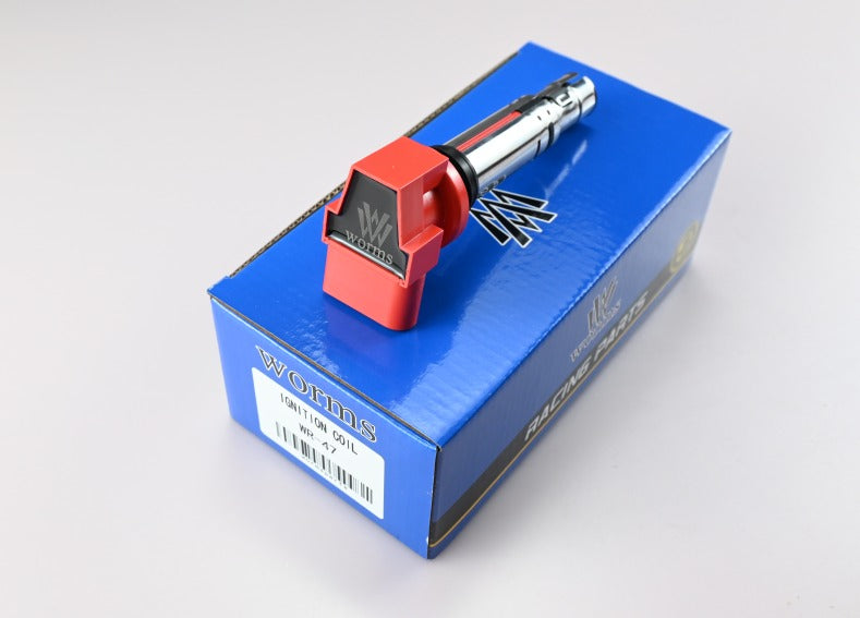 Audi Seat VW Skoda VAG Bobinas 1.4 TSI FSI Polo Jetta Ibiza A3 Golf Tiguan 2006-2011