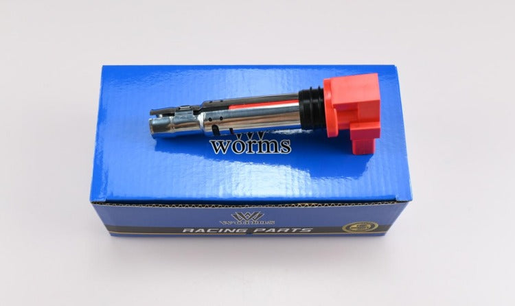 Audi Seat VW Skoda VAG Bobinas 1.4 TSI FSI Polo Jetta Ibiza A3 Golf Tiguan 2006-2011