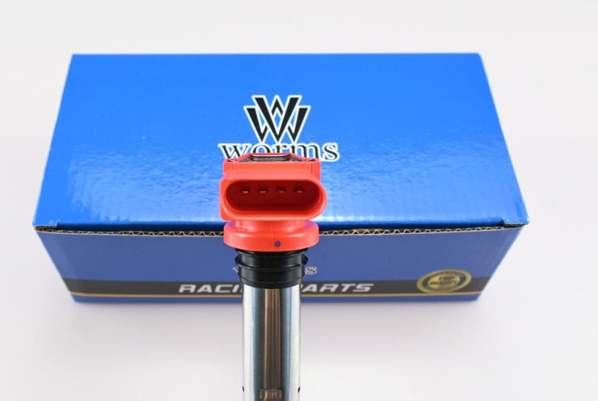 Audi Seat VW Skoda VAG Bobinas 1.4 TSI FSI Polo Jetta Ibiza A3 Golf Tiguan 2006-2011