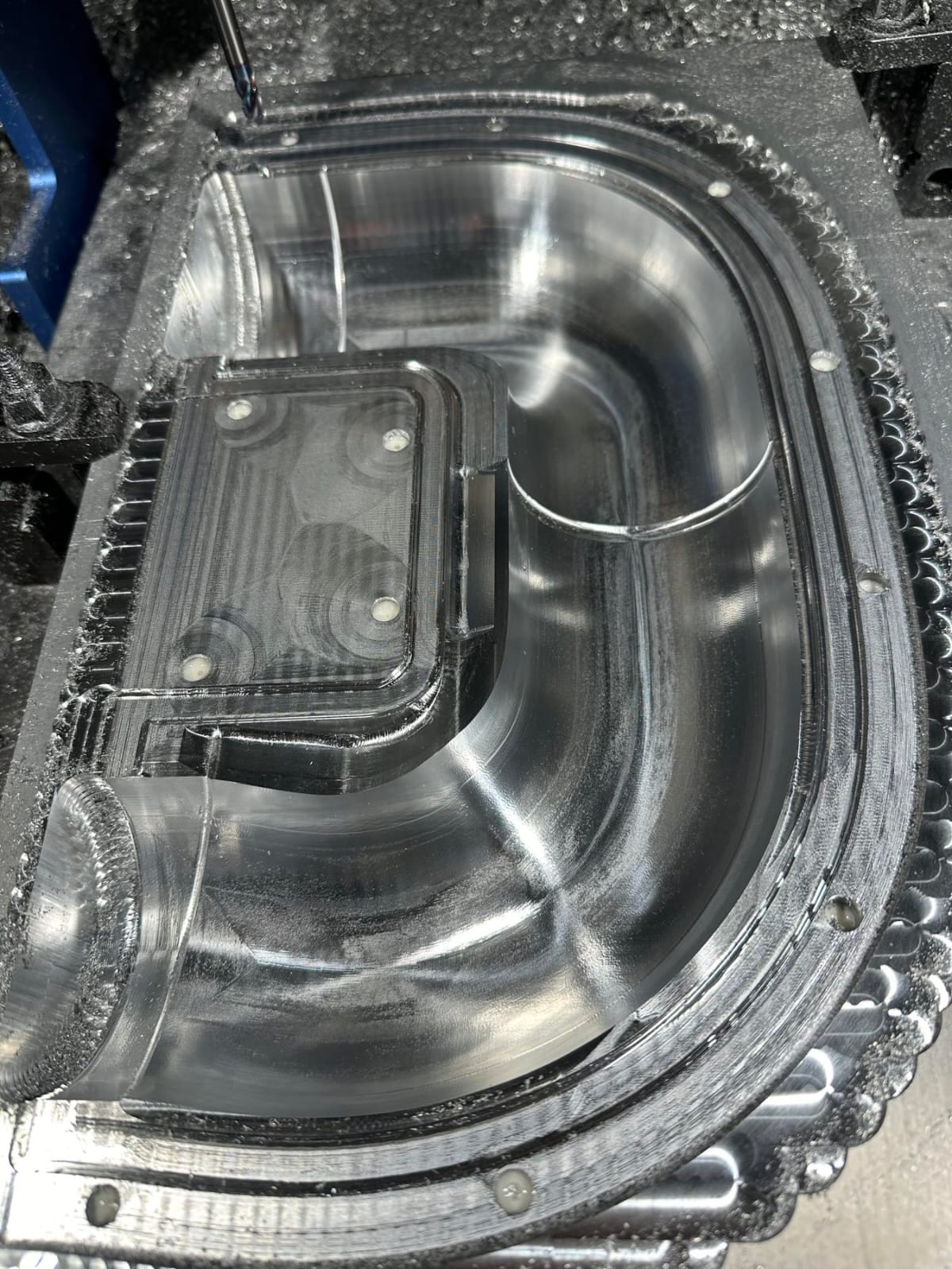 Exclusive! Abarth 500 Tjet Bravo 100% Full Carbon Fiber Intake Admisión Alta