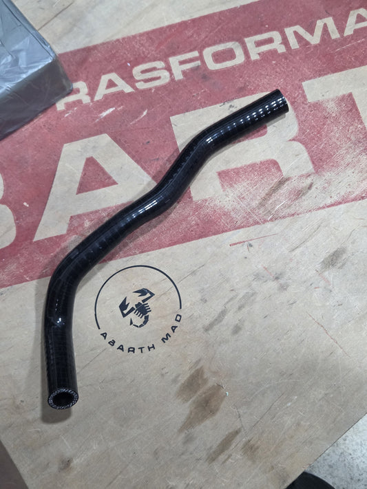 Abarth 500 595 695 Manguito Silicona PCV Hose Decanter Replacement