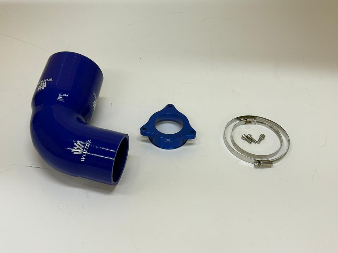 Hyundai i30n Inlet Admisión Turbo Manguito 🔵🔴⚫️