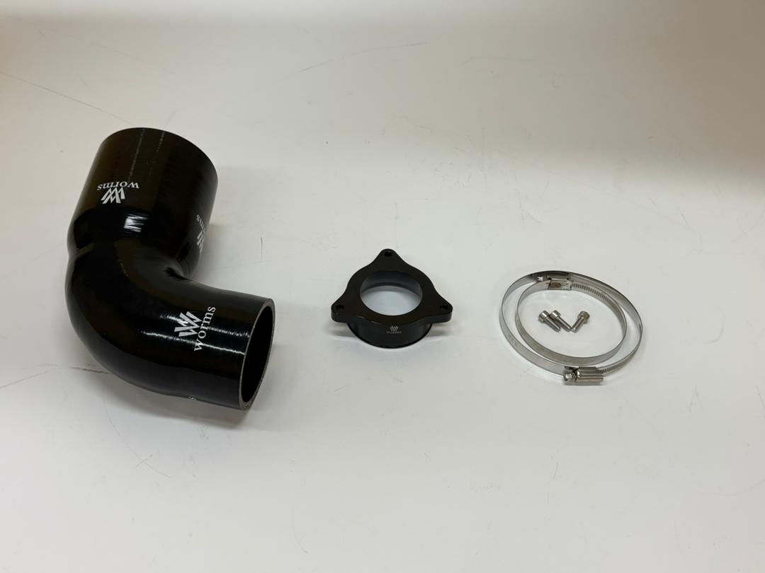 Hyundai i30n Inlet Admisión Turbo Manguito 🔵🔴⚫️