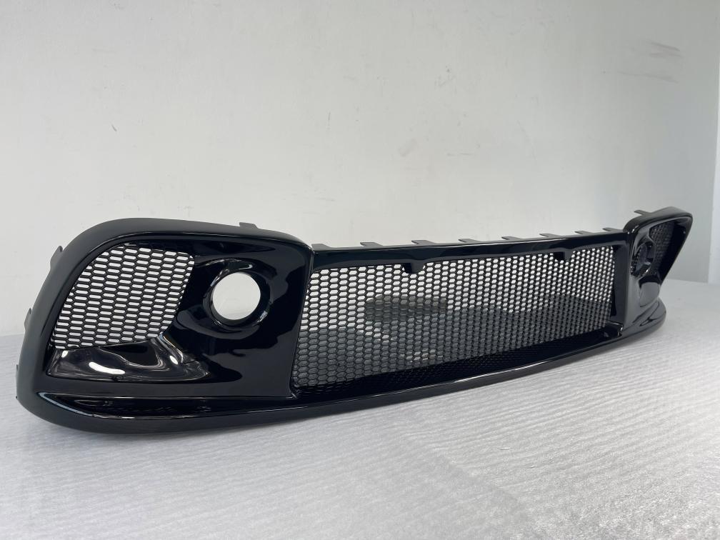 Maschera Sforzo Frontale in Fibra