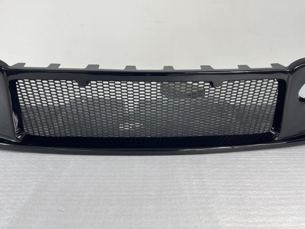 Maschera Sforzo Frontale in Fibra