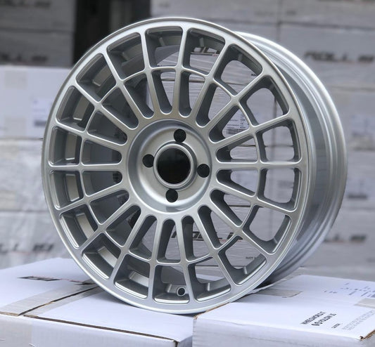 Cerchi Abarth Montecarlo Integrali 17"