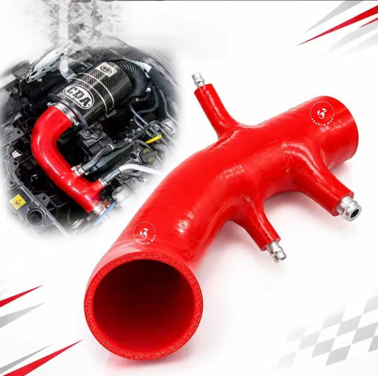 Abarth Punto Evo Alfa Mito QV Multiair Silicone Intake Hose