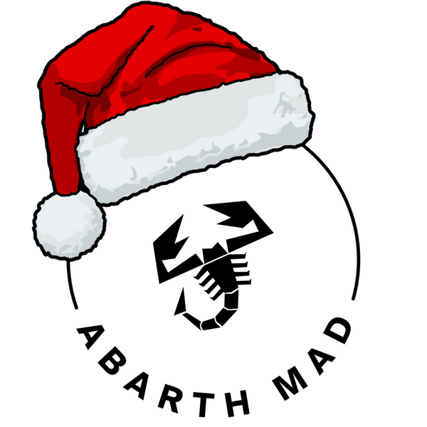 Abarth MAD Perfomance