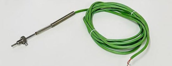 Sonda EGT Sonde K Sensor Gauge Gmc Manifold Colettori