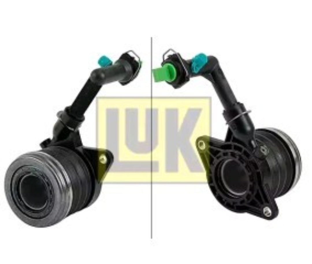 Abarth 500/595/695 y Punto Tjet cojinete de empuje central Luk Reforzado